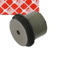 febi Achsk&ouml;rperlager Achslager f&uuml;r VW Up Load Up SEAT Mii KF KE SKODA Citigo NF NE hinten