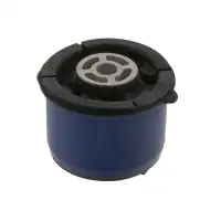 febi Achsk&ouml;rperlager Achslager f&uuml;r CITROEN Berlingo PEUGEOT Partner Rifter hinten 5131.H1