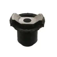 febi 38747 Axle Housing Bearing, Axle Bearing for MERCEDES X164, X166, W164, W166 (Front and Rear Axles)