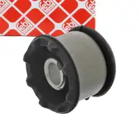 febi Achsk&ouml;rperlager f&uuml;r VW Passat B5 5.5 AUDI A4 B5-B7 A6 SEAT Exeo 3R2 Vorderachse vorne