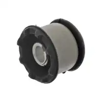 febi Achsk&ouml;rperlager f&uuml;r VW Passat B5 5.5 AUDI A4 B5-B7 A6 SEAT Exeo 3R2 Vorderachse vorne