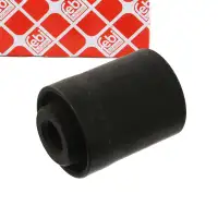 febi 38992 Achsk&ouml;rperlager Achslager f&uuml;r FORD Mondeo 1 2 Cougar EC Hinterachse 6829046