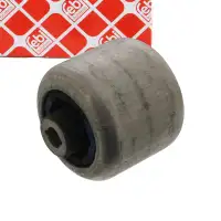 febi 39334 Achsk&ouml;rperlager Achslager f&uuml;r AUDI A4 B8 A5 8T 8F Q5 8R Hinterachse 8K0599381H