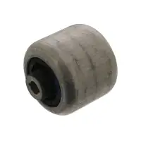 febi 39334 Achsk&ouml;rperlager Achslager f&uuml;r AUDI A4 B8 A5 8T 8F Q5 8R Hinterachse 8K0599381H