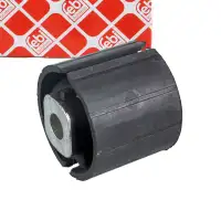 febi 39428 Axle Housing Bearing, Front Rear Axle Bearing for BMW X5 E53, Part No. 33171096192