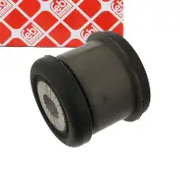 febi 39587 Achskörperlager für VW Passat B5 5.5 AUDI A4 B5-B7 Exeo 3R SKODA SUPERB vorne