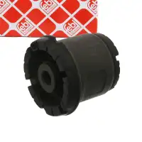 febi 39655 Achskörperlager Achslager für CITROEN Xsara Picasso N68 Hinterachse 5131.97