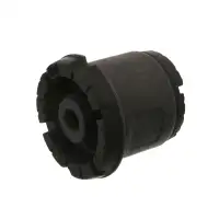 febi 39655 Achskörperlager Achslager für CITROEN Xsara Picasso N68 Hinterachse 5131.97