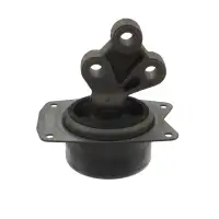 febi 40454 Getriebelager Automatikgetr. f&uuml;r OPEL Insignia A BJ. 07.08-03.17 links 13312093