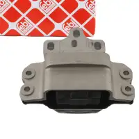 febi Getriebelager Automatik f&uuml;r VW Tiguan 5N 1.4-2.0 TSI 2.0 TFSI/TDI links 3C0199555S