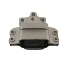 febi Getriebelager Automatik f&uuml;r VW Tiguan 5N 1.4-2.0 TSI 2.0 TFSI/TDI links 3C0199555S