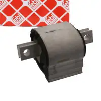 febi 49215 Getriebelager f&uuml;r MERCEDES-BENZ C-Klasse W205 S205 C205 A205 hinten 2052403400