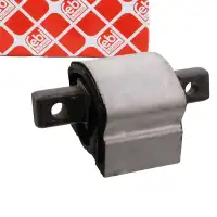 febi 49216 Getriebelager f&uuml;r MERCEDES C-Klasse W205 S205 C205 GLC X253 hinten 2052405100