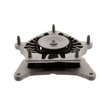 febi 49221 Getriebelager für MERCEDES C-Klasse W205 CLS C257 GLC X253 hinten 2052402500