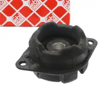 febi 01520 Getriebelager Automatikgetriebe f&uuml;r AUDI 80 B3 90 B3 Coupe B3 links 855399151D