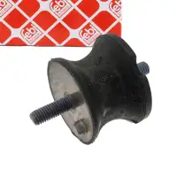 febi 01626 Getriebelager Automatikgetriebe f&uuml;r BMW 3er E36 5er E34 7er E32 8er 23701141614