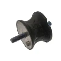 febi 01626 Getriebelager Automatikgetriebe f&uuml;r BMW 3er E36 5er E34 7er E32 8er 23701141614