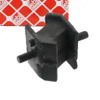 febi 01629 Getriebelager Automatikgetriebe f&uuml;r BMW 3er E36 5er hinten rechts 24701138428