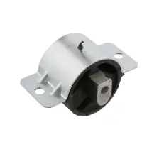 febi 1750 Transmission Mount for Automatic Transmission, for Mercedes Sprinter 2t-4t B901-B904 Vario (rear)