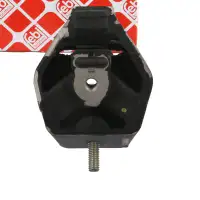 febi 01907 Getriebelager Automatikgetriebe f&uuml;r AUDI A6 C4 100 C4 links/rechts 4A0399151D