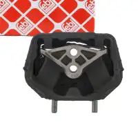 febi 02032 Getriebelager f&uuml;r OPEL Astra F/CC T92 Astra G T98 Vectra A/CC J89 hinten 682601