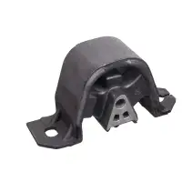 febi 02034 Getriebelager Automatikgetriebe f&uuml;r OPEL Kadett E/CC T85 hinten 682549/90189509