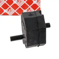febi 04124 Getriebelager Gummimetalllager Automatik f&uuml;r BMW 3er Touring Cabrio 24711128372