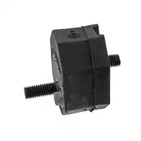 febi 04124 Getriebelager Gummimetalllager Automatik f&uuml;r BMW 3er Touring Cabrio 24711128372