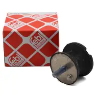 febi Getriebelager f&uuml;r BMW 3er E46 330d/Cd E39 525d/tds 530d E38 730d 725tds 22316771221