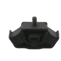 febi 05651 Transmission Mount for MERCEDES SL C107, R107, 123, W123, C123, S123/8, W114, W115 (Rear)