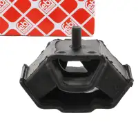 febi 05723 Transmission Mount for Mercedes-Benz S-Class W108, W116, W126, C126 Coupe, W111 (Rear)