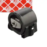 febi 06468 Automatic Transmission Mount for MERCEDES-BENZ S-Class W140 C140 1402400818