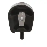 febi 6791 Transmission Mount for Automatic Transmission, for Mercedes Sprinter 2t-3t T1 601 602 B602 (rear)