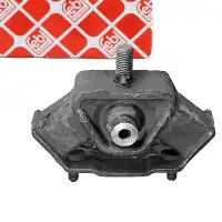 febi 08388 Transmission Mount for Automatic Transmission, MERCEDES T1 B601 B602 (rear), 6012400318