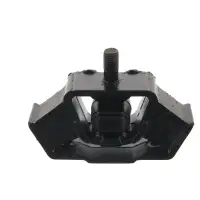 febi 08740 Transmission Mount for Automatic Transmission, MERCEDES-BENZ 190 W201 D 2.0 2012400618
