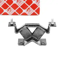 febi 8974 Getriebelager Automatikgetriebe f&uuml;r OPEL Omega B 2.0-3.0 2.0-2.5D hinten 5682500