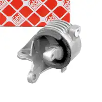 febi Getriebelager Automatikgetriebe f&uuml;r FORD Fiesta 4 MK4 Courier 1.8D rechts 1014899