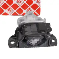 febi 102739 Getriebelager Automatikgetriebe f&uuml;r FIAT 500X JEEP Renegade Suv Van 1.6D links