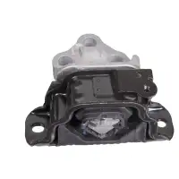 febi 102739 Getriebelager Automatikgetriebe f&uuml;r FIAT 500X JEEP Renegade Suv Van 1.6D links