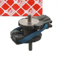 febi 103443 Getriebelager f&uuml;r BMW 1er F20 F21 116i 118i 2er F22 F23 218i 3er F30 318i B38