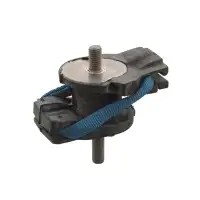 febi 103443 Getriebelager f&uuml;r BMW 1er F20 F21 116i 118i 2er F22 F23 218i 3er F30 318i B38