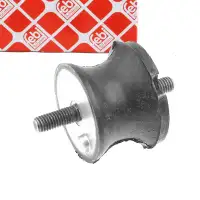 febi Getriebelager f&uuml;r BMW 5er E39 535i 540i E38 E65 730i-750i 730d 740d 4.9 22316771130