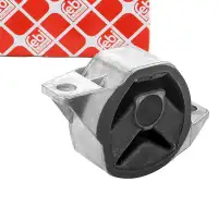 febi 19594 Getriebelager Automatikgetriebe f&uuml;r AUDI A6 1.8T 2.0 1.9 TDI links 4B0399151D