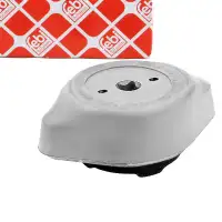 febi 19596 Getriebelager Automatikgetr. f&uuml;r AUDI A6 4B Avant 2.0 1.9 TDI rechts 4B0399151E