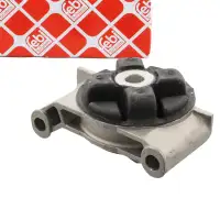 febi 19804 Getriebelager f&uuml;r AUDI 80 B3 Coupe B2 80 B4 Avant Cabriolet B3 links 893399151A