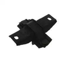 febi 24029 Getriebelager f&uuml;r MERCEDES-BENZ M-Klasse W163 ML230-ML55 AMG hinten 1632400318