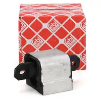 febi 26383 Getriebelager Getriebehalter f&uuml;r VW Crafter 30-35/30-50 2E 2F hinten 2E0199379