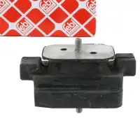 febi 26667 Transmission Mount for BMW 5 Series E60, E61, F10, F11; 6 Series E63, E64, F12, F13; 7 Series 22316770289