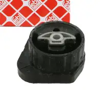 febi 26665 Getriebelager Automatikgetriebe f&uuml;r BMW X3 2.0i 2.5si 3.0si 3.0d/sd 22313422956