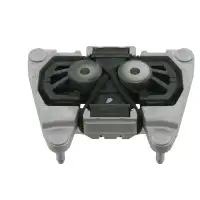 febi 26921 Getriebelager Automatik f&uuml;r AUDI 2.0-3.2 2.0-2.7 TDI hinten links 4F0399151BL